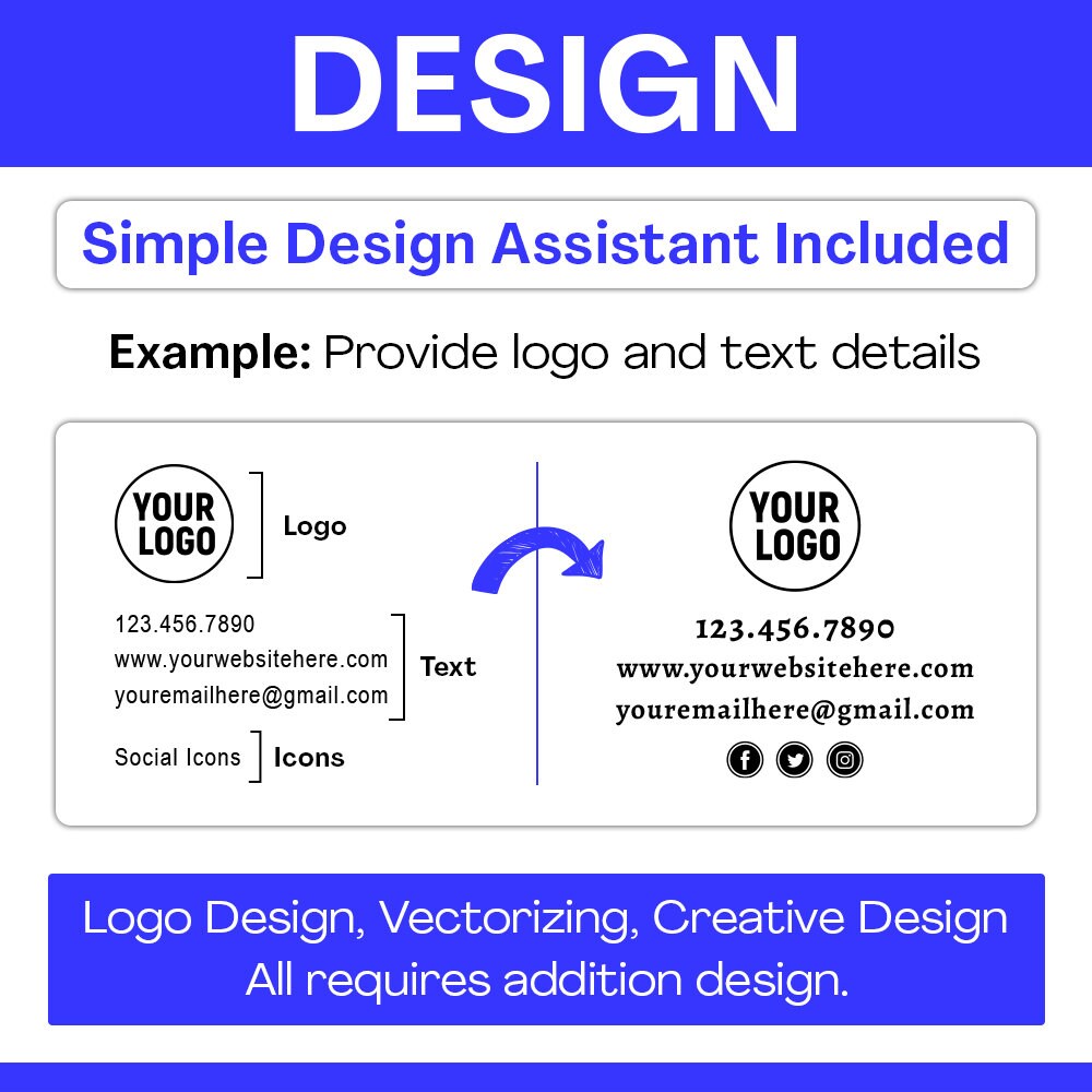 Full Color Custom Vinyl Banners