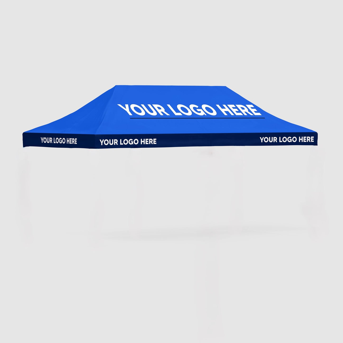 Custom Canopy Tent 10 x 20 – FREE Personalized design