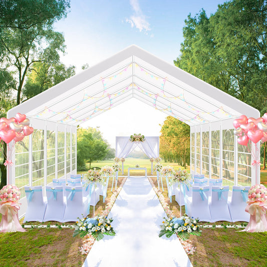 10'X30' Outdoor Canopy Party Wedding Tent