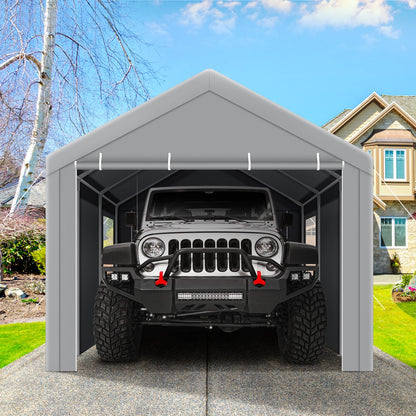 Carport Heavy Duty Canopy Tent