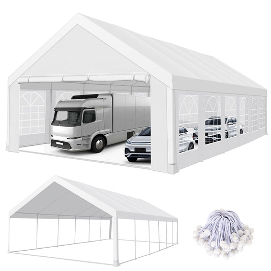 Large Party Tent, 20'x30' for Parties