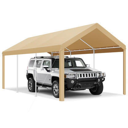 Carport 10'x20' Heavy Duty Canopy