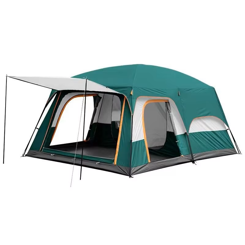 Outdoor Portable Folding Camping Beach Tent