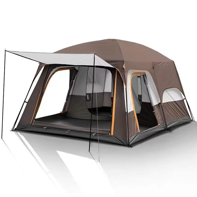 Outdoor Portable Folding Camping Beach Tent