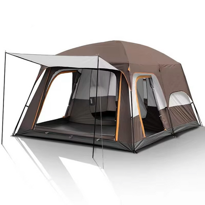 Outdoor Portable Folding Camping Beach Tent