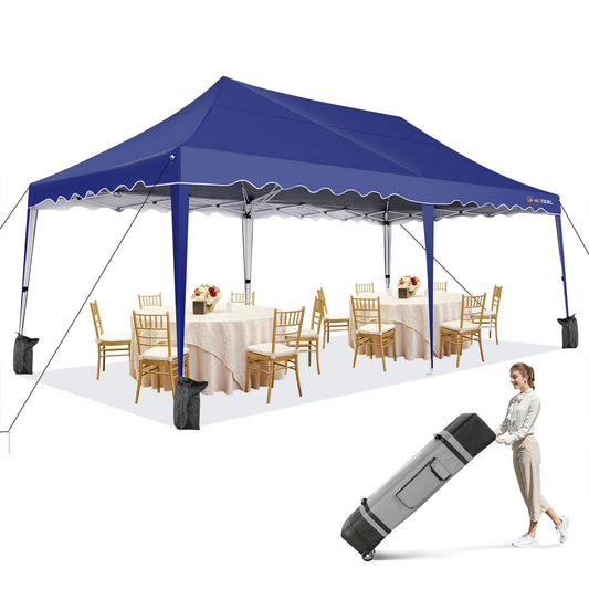 Canopy Tent 10X20 Pop Up Canopy