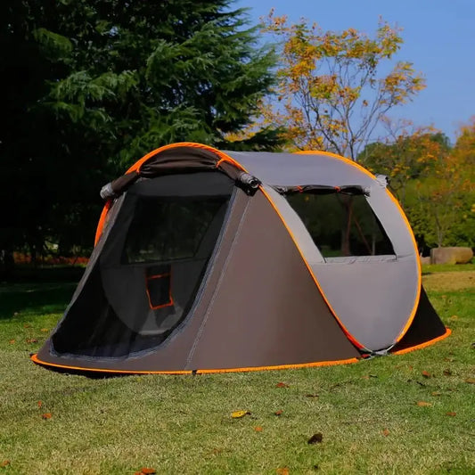 Fully Automatic Camping Tent