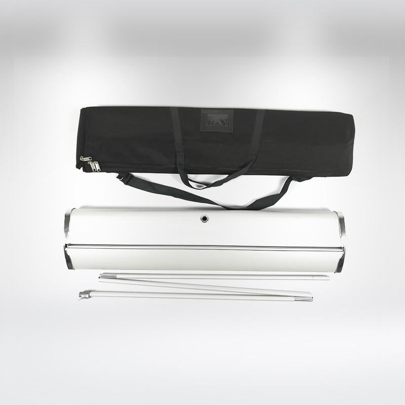 Full Color Customized Design Banner with Stand