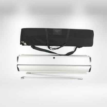 Full Color Customized Design Banner with Stand